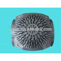 oem casting foundry aluminum heat sink extrusions